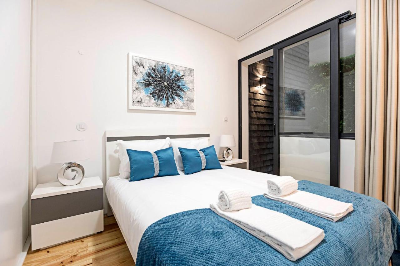 Loios 1br Flat Downtown By Lovelystay * Porto