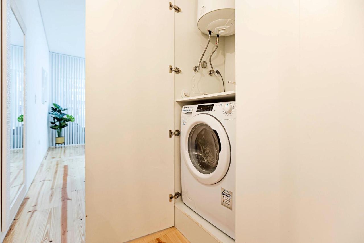 Loios 1br Flat Downtown By Lovelystay Apartment *