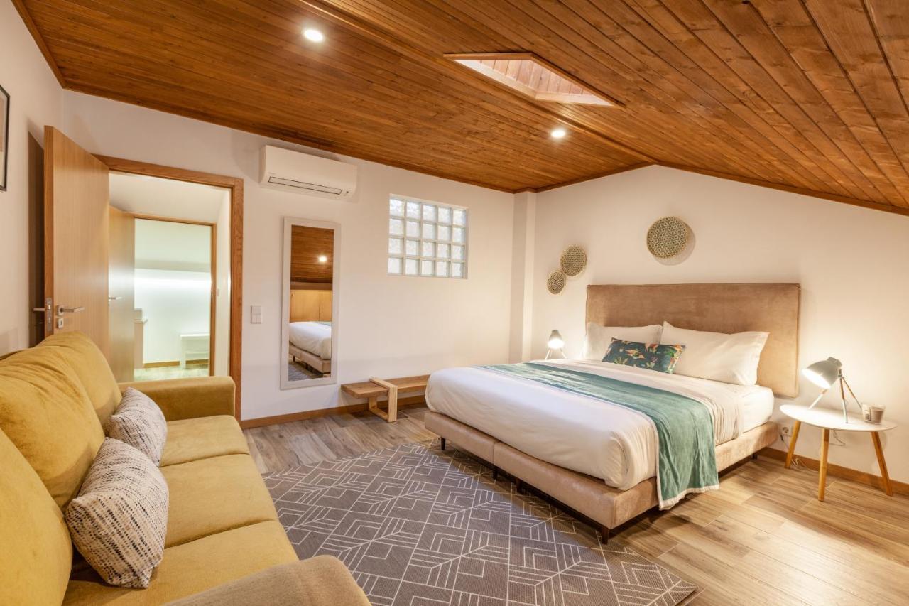 D&s - Alegria 630 Ferienhaus