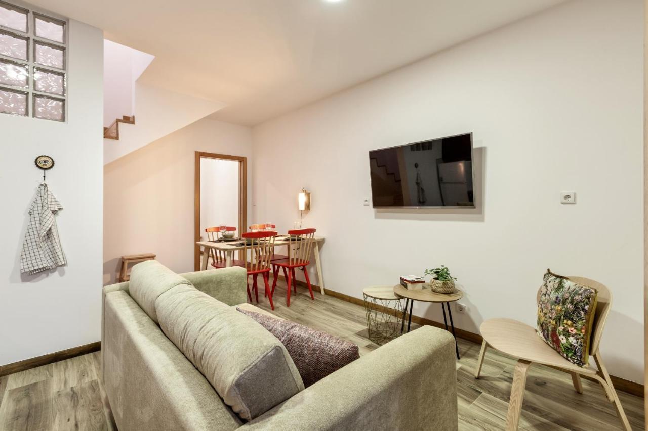 Ferienhaus D&s - Alegria 630 Porto