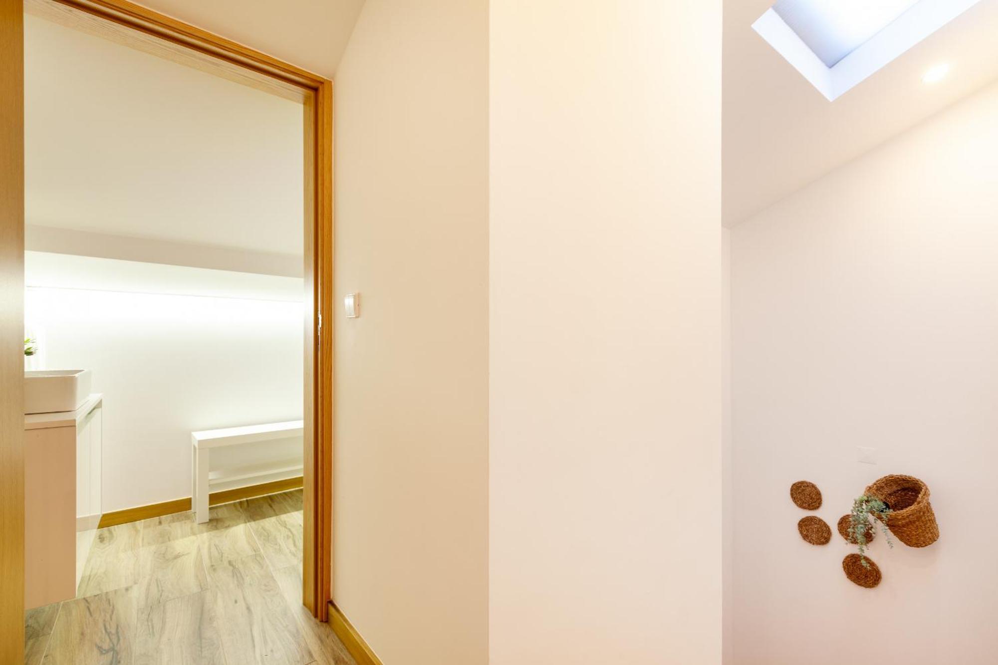 D&s - Alegria 630 Ferienhaus Porto