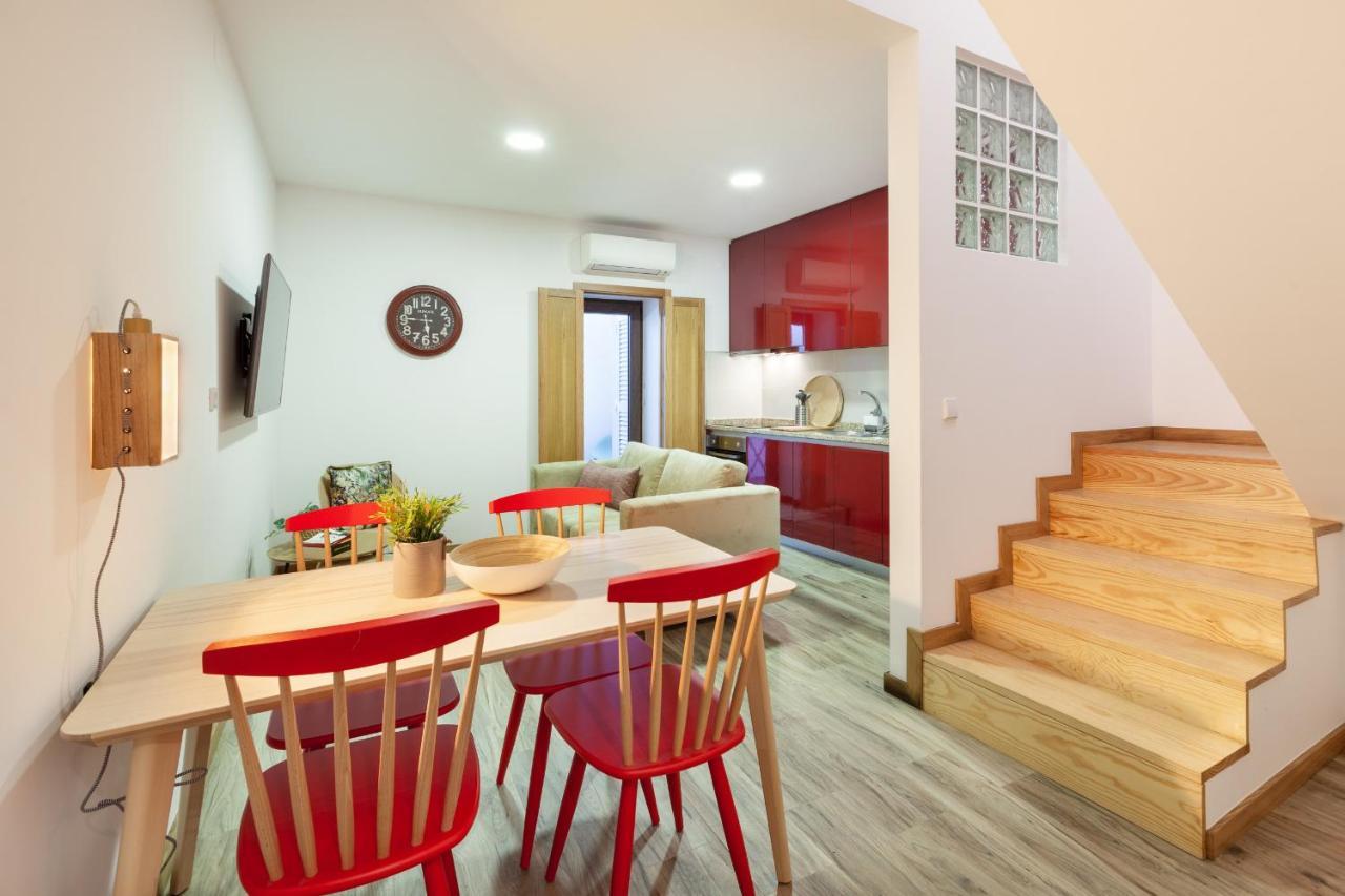 D&s - Alegria 630 Ferienhaus *