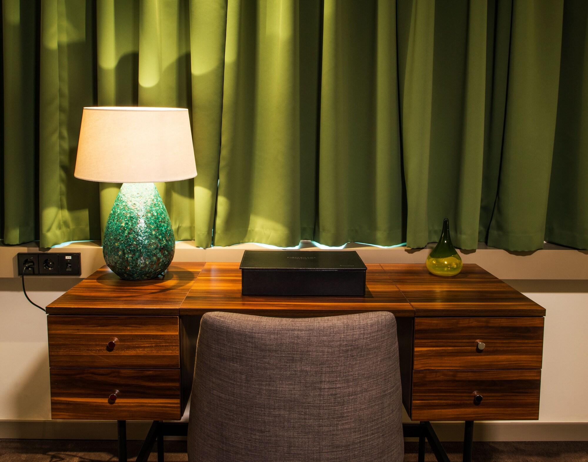 The Editory Artist Baixa Hotel Porto