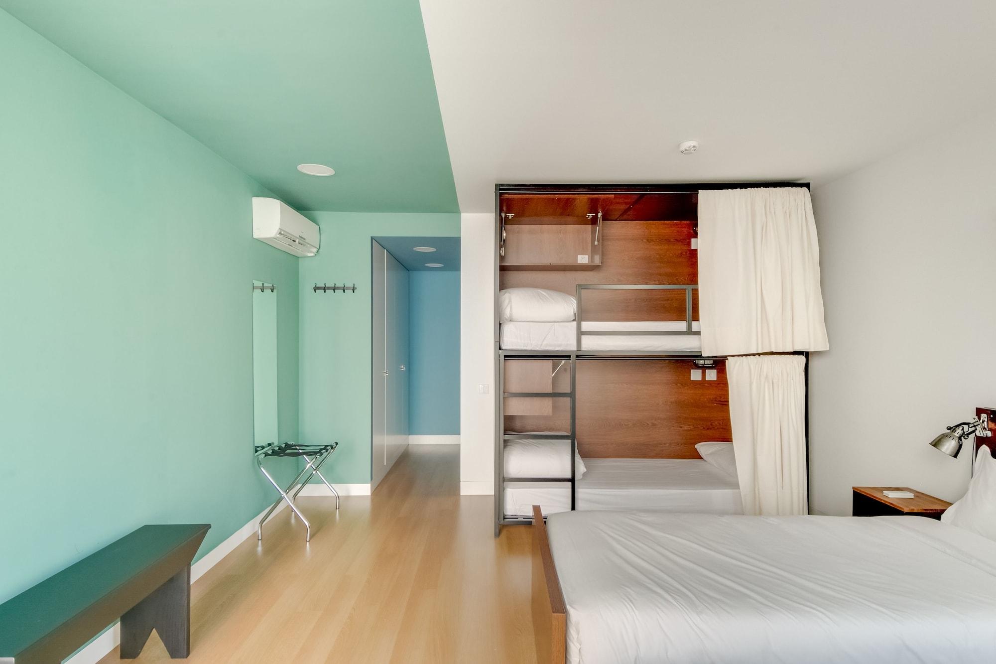 Selina Hotel Porto