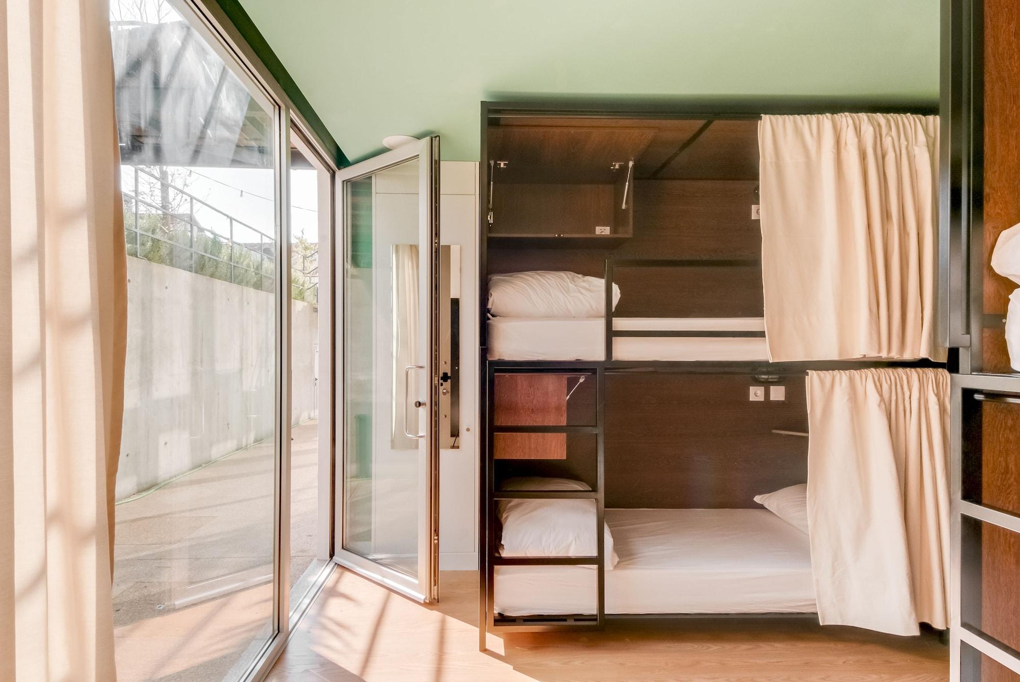 Hotel Selina Porto