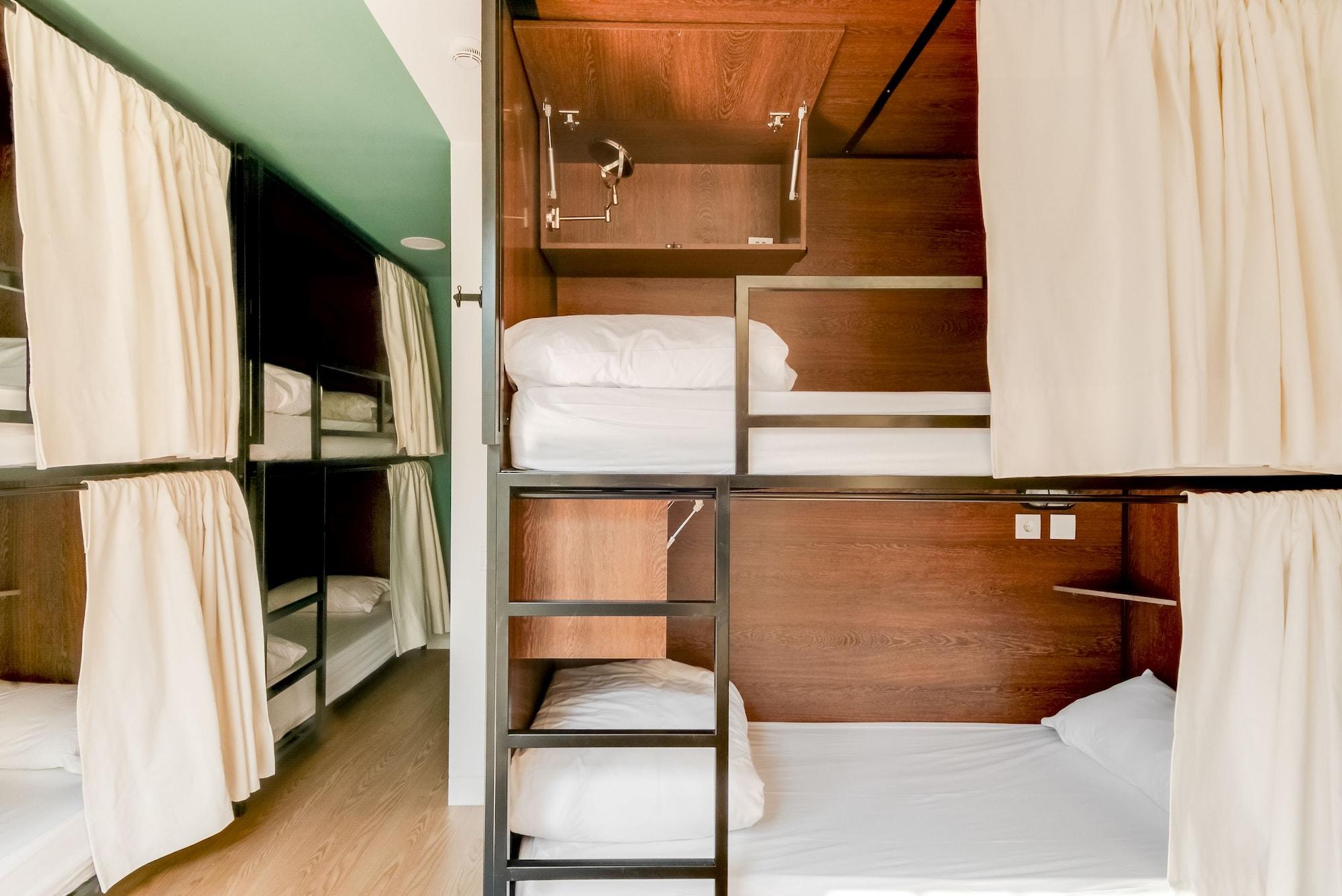 Selina Hotel