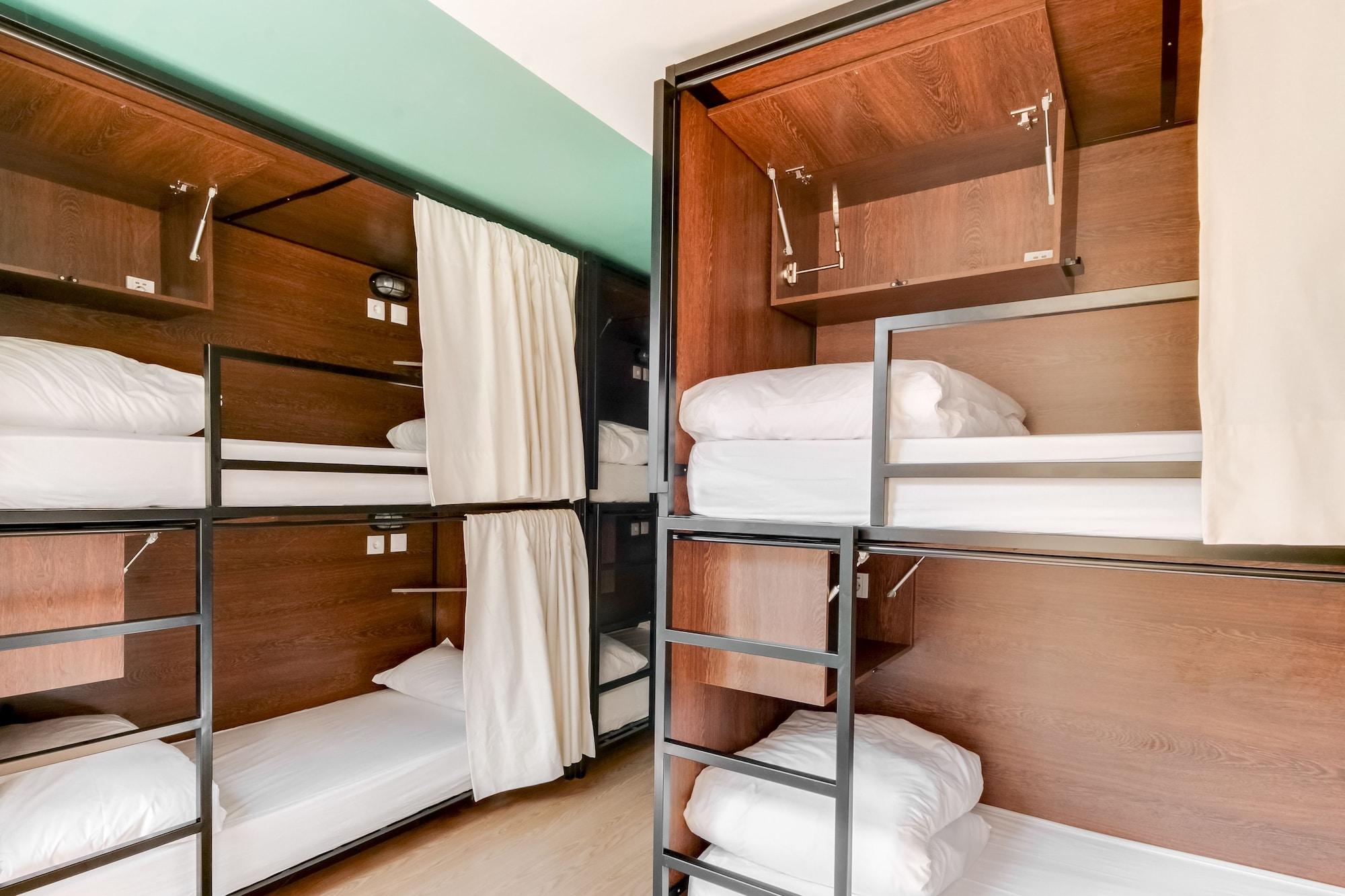 Selina Hotel