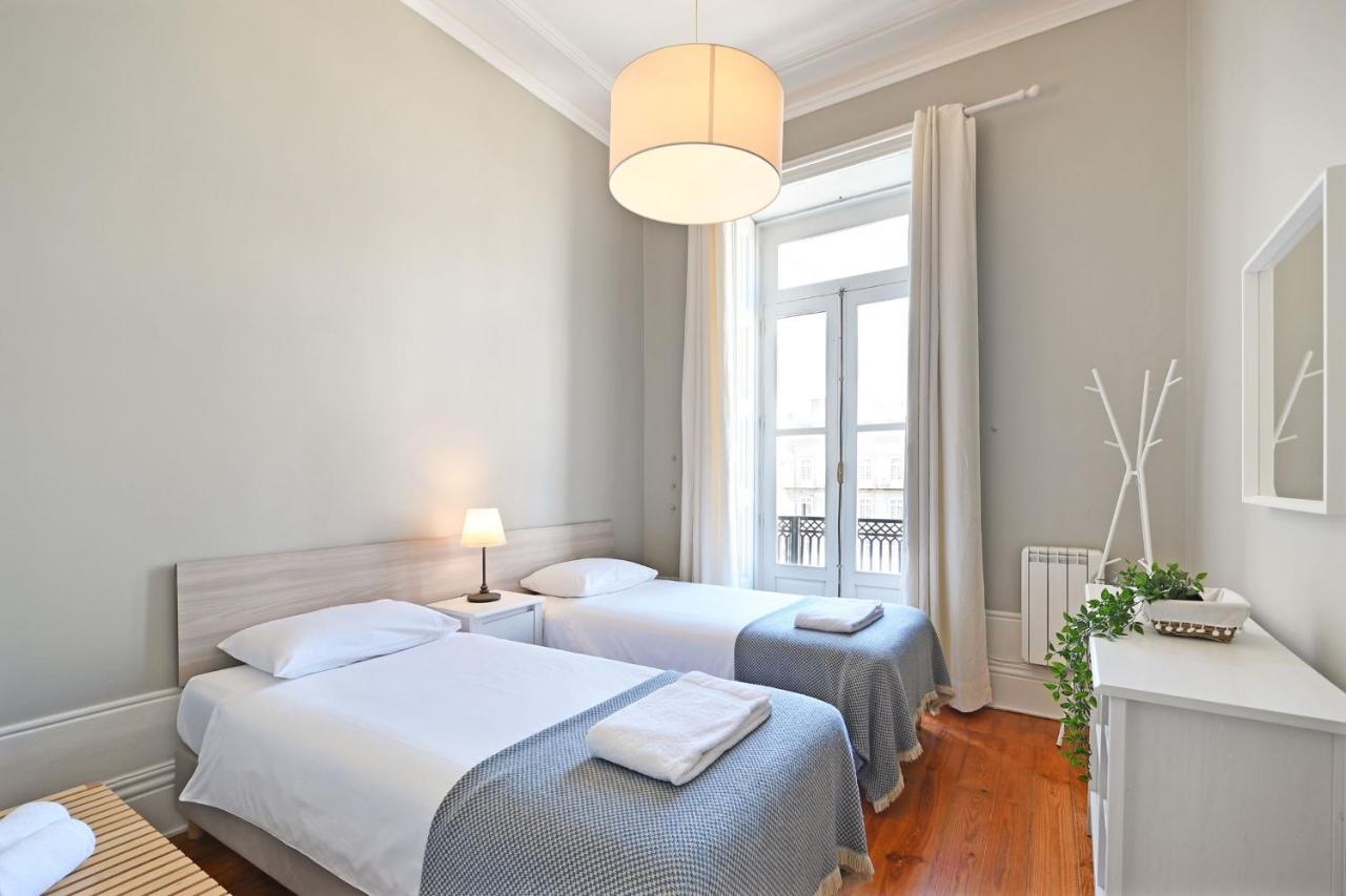 Apartment Old Town Porto