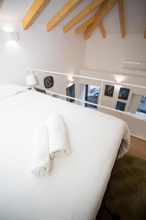 Vakantiehuis Five House 18 Porto