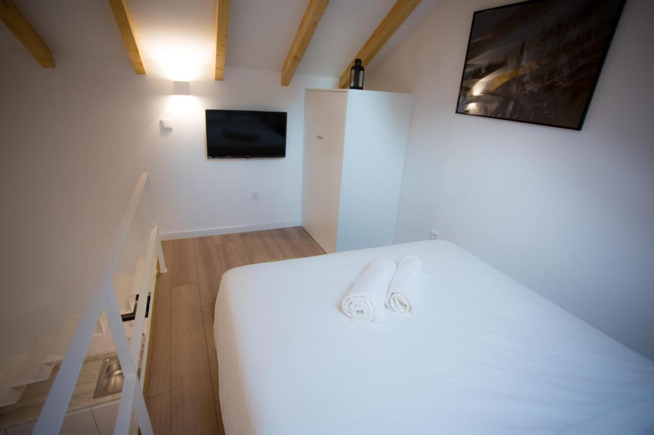 Vakantiehuis Five House 18