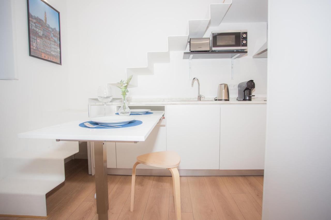 Five House 18 Porto