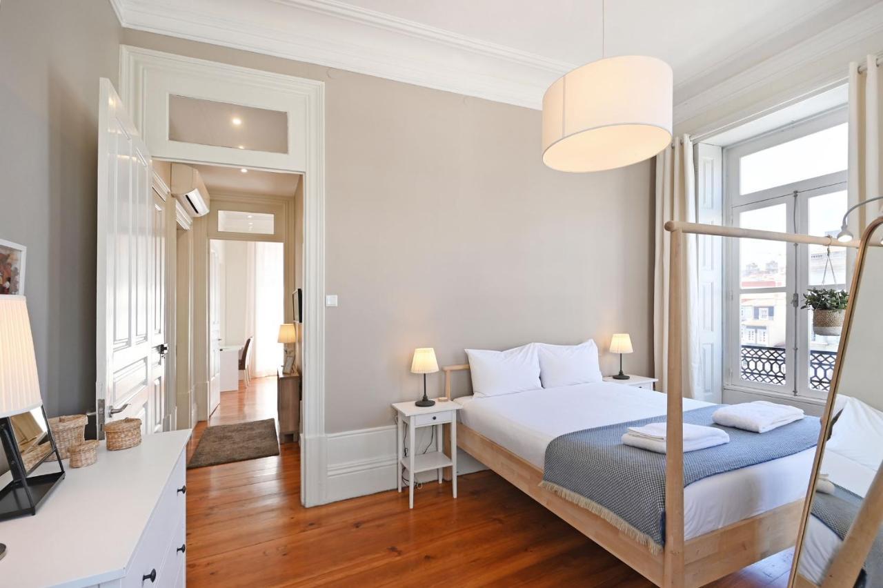 Apartment Old Town Porto