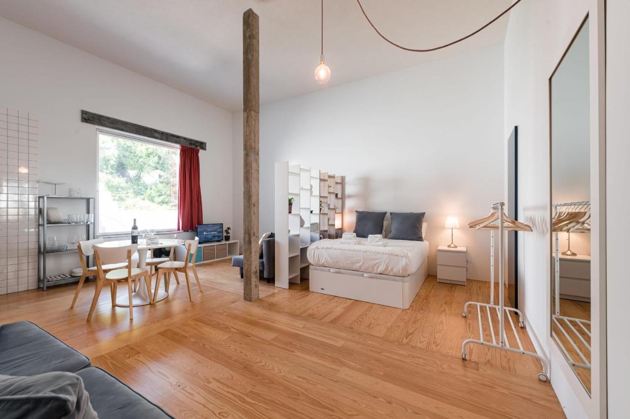 Guestready - Citytrend Apts Porto