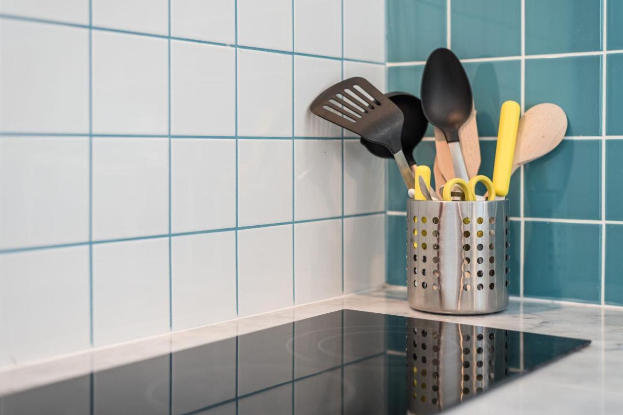 Guestready - Citytrend Apts Apartamento Porto