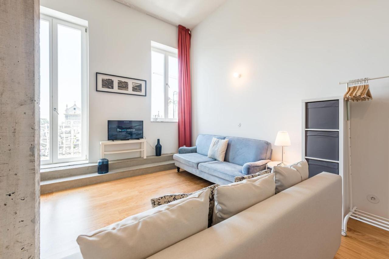 Guestready - Citytrend Apts