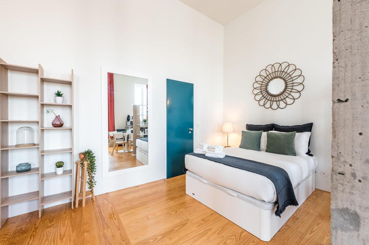 Apartamento Guestready - Citytrend Apts *