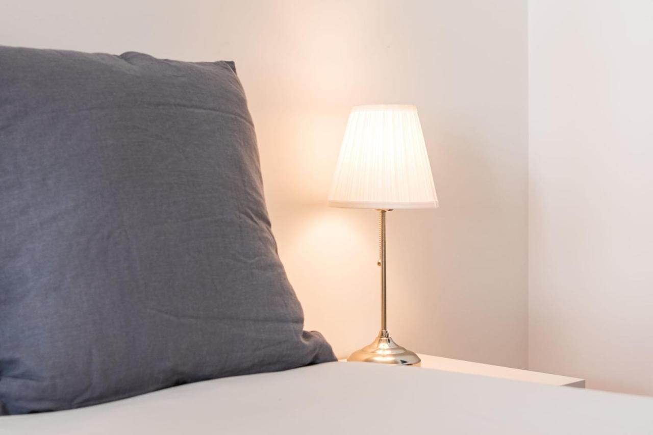 Guestready - Citytrend Apts