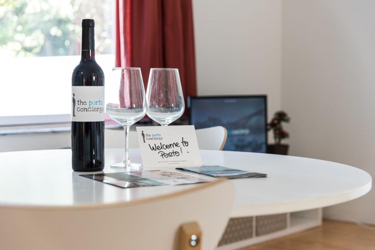Guestready - Citytrend Apts Apartamento Porto