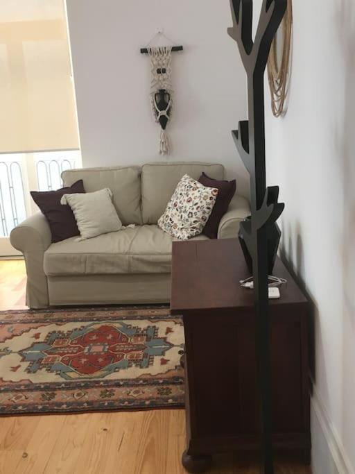 Dom Luis Apartment Porto