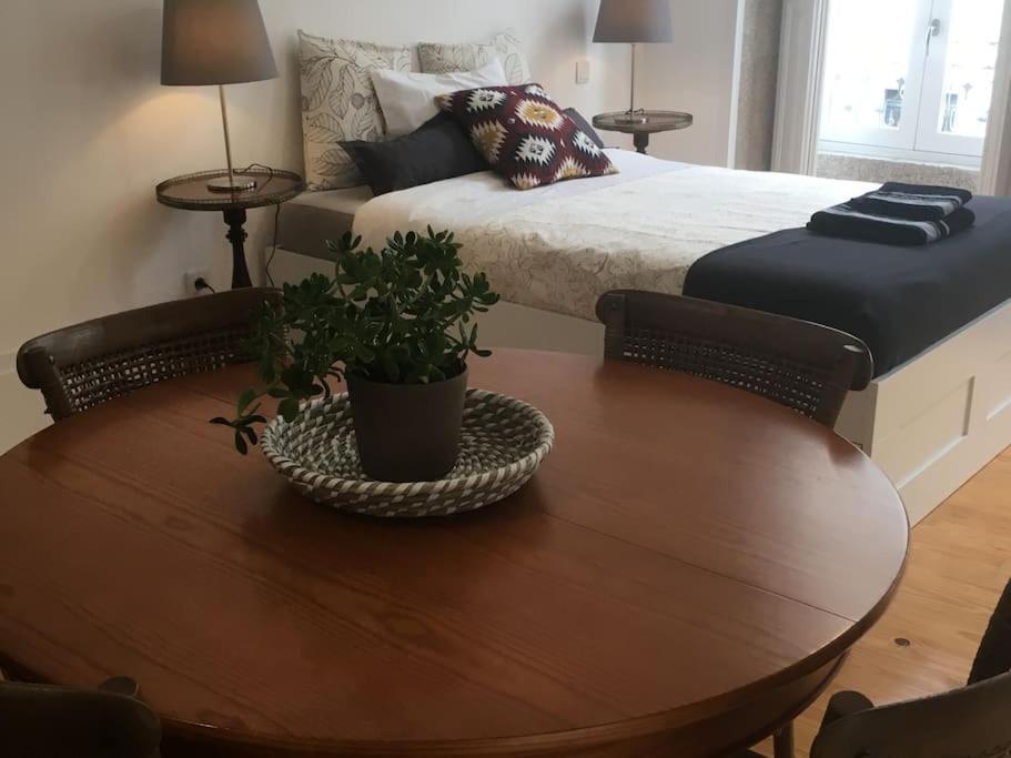 Dom Luis Apartment Porto