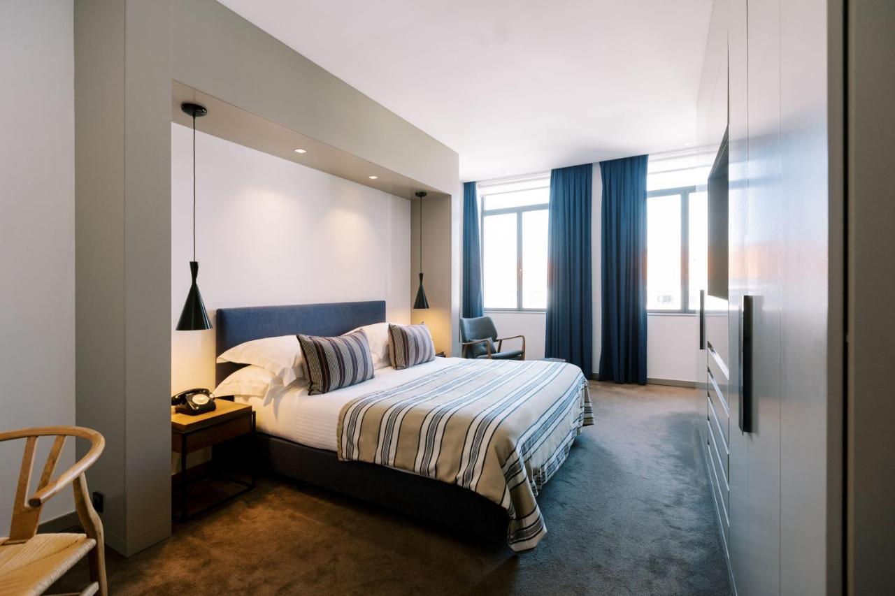 The Editory Artist Baixa Hotel Porto
