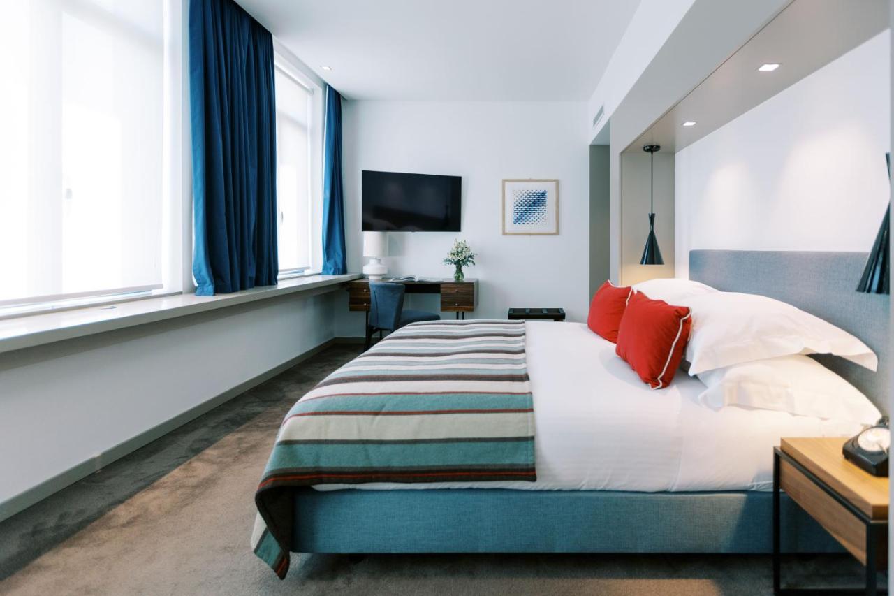 Hotel The Editory Artist Baixa Porto
