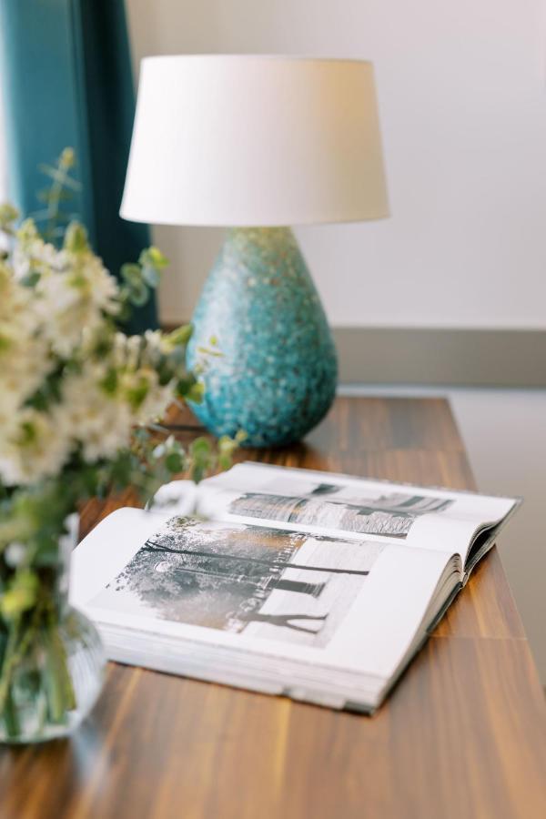 The Editory Artist Baixa Hotel 5*