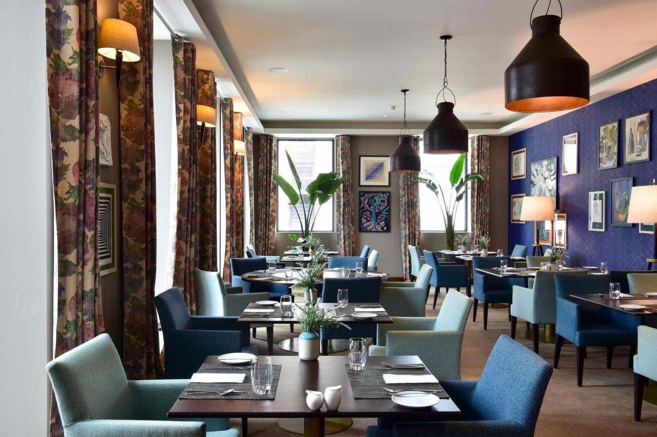The Editory Artist Baixa Hotel