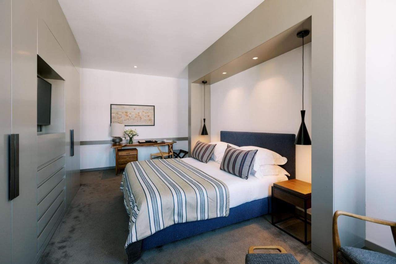 Hotel The Editory Artist Baixa 5*