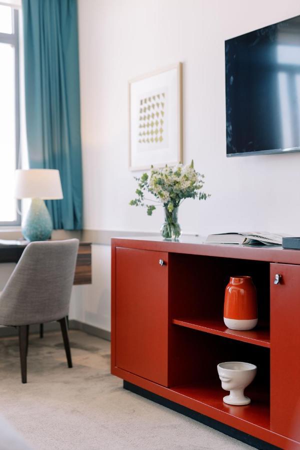The Editory Artist Baixa Hotel Porto