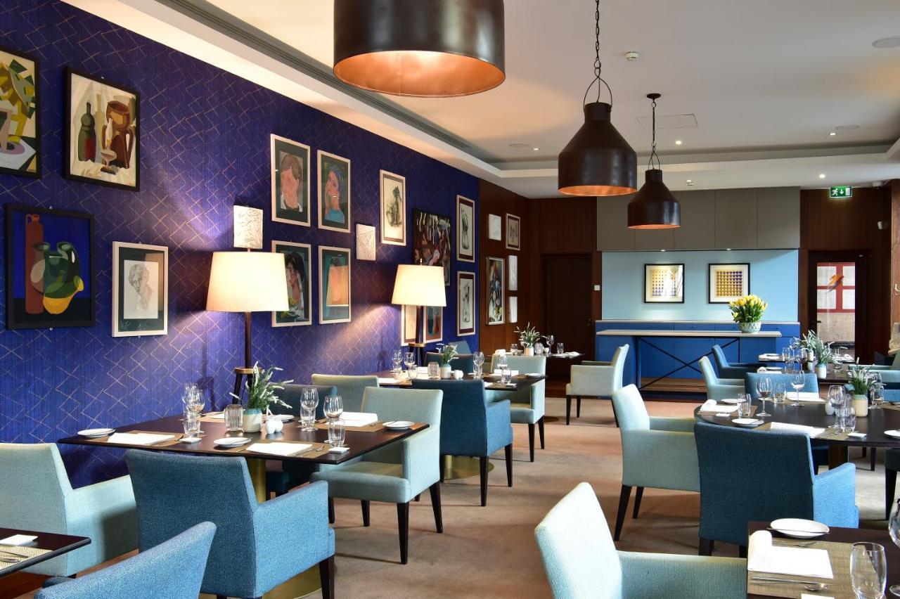 The Editory Artist Baixa Hotel Porto
