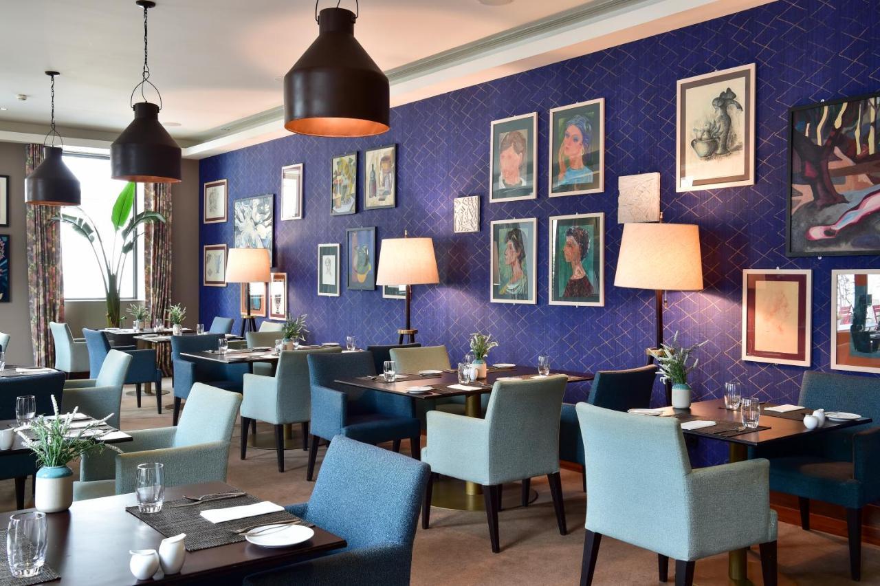 Hotel The Editory Artist Baixa 5*