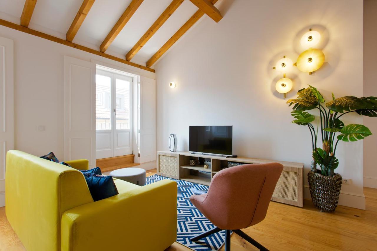 Apartment Boutique Rentals-the Alma W/ Balcony