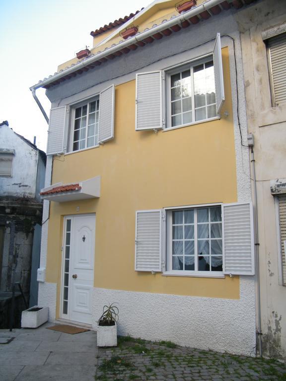 Casa de Férias Sailor's House - Holiday's House *