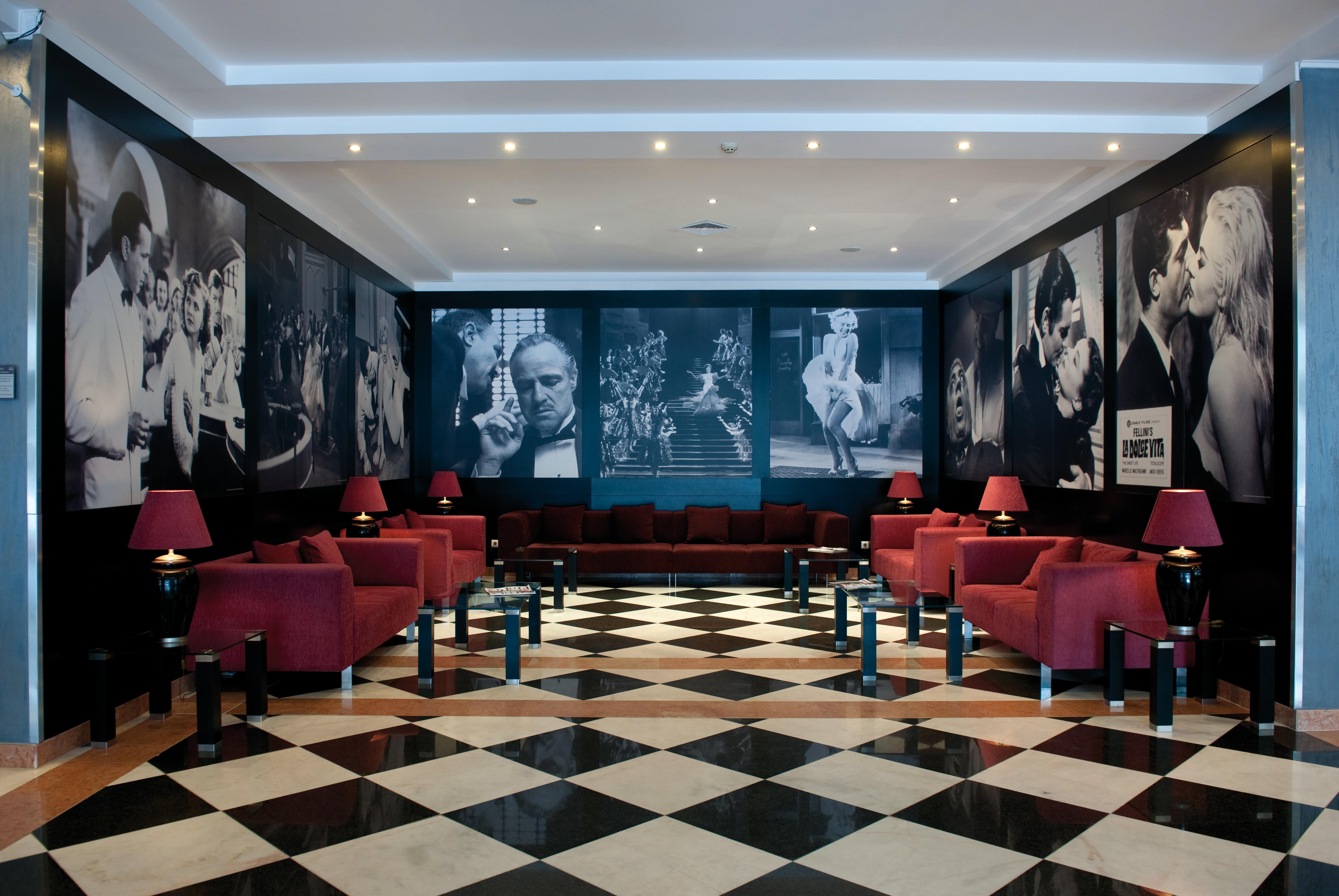 Gale - Centro Hotel Porto
