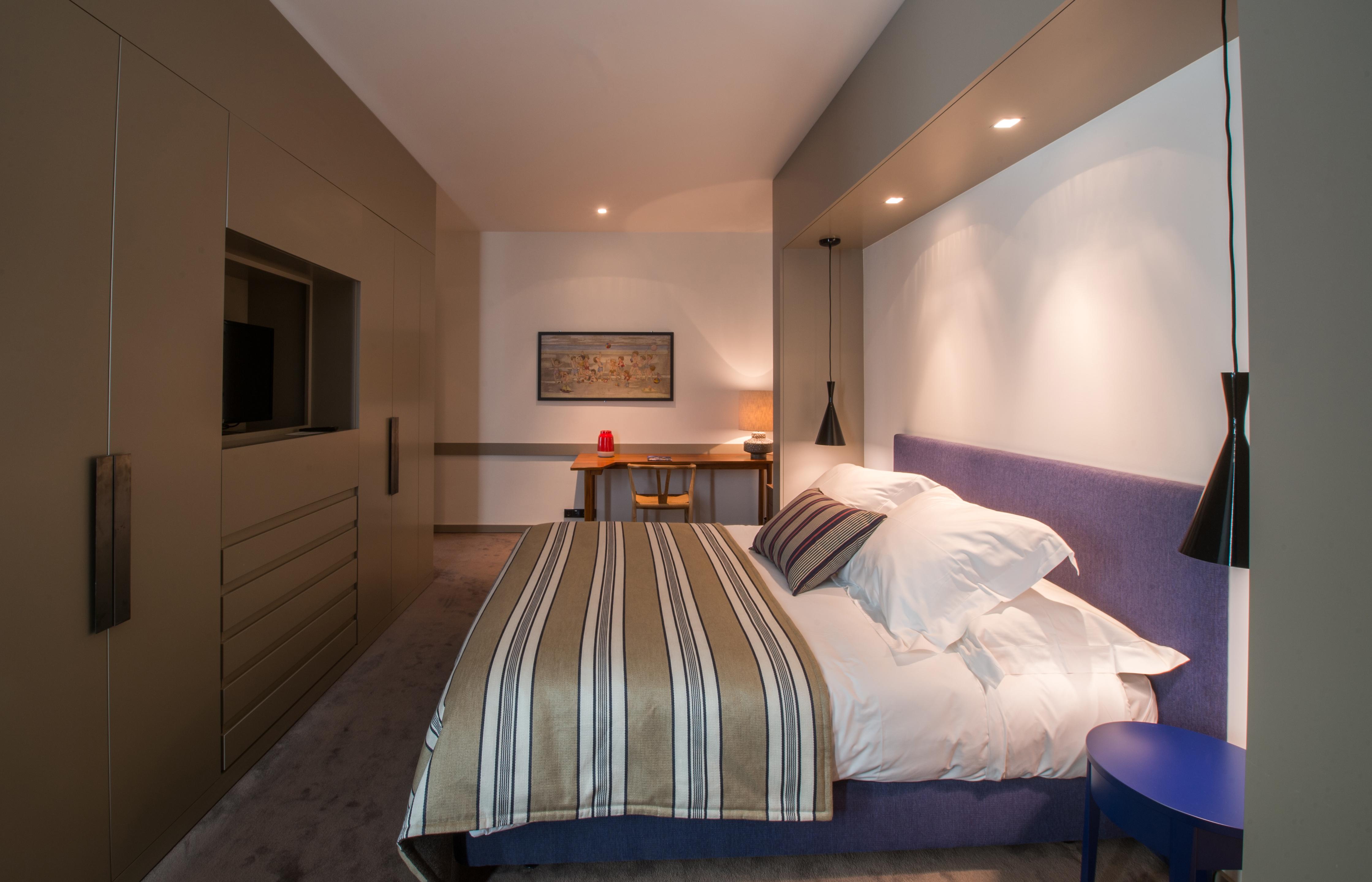 Hotel The Editory Artist Baixa Porto