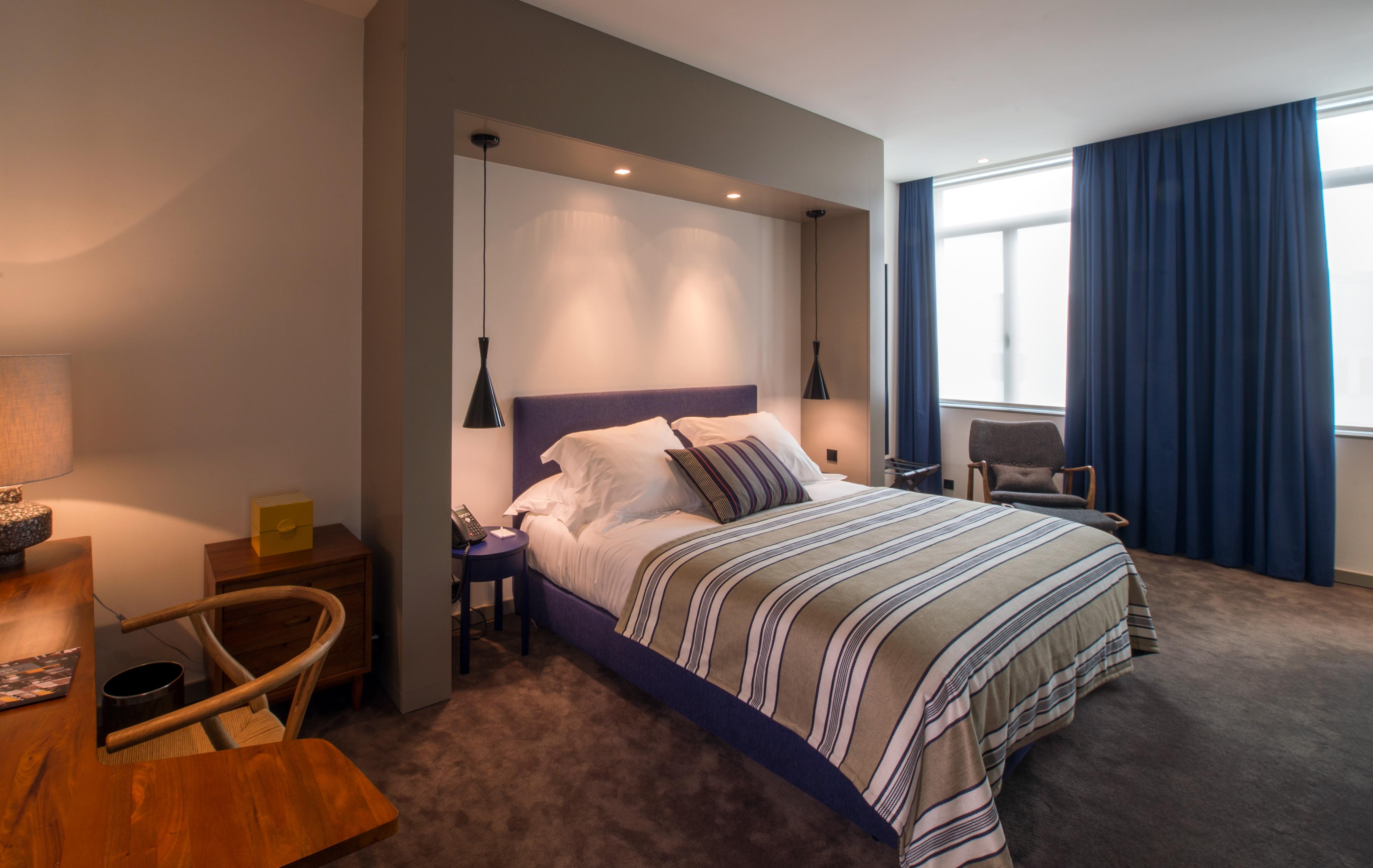 The Editory Artist Baixa Hotel 5*