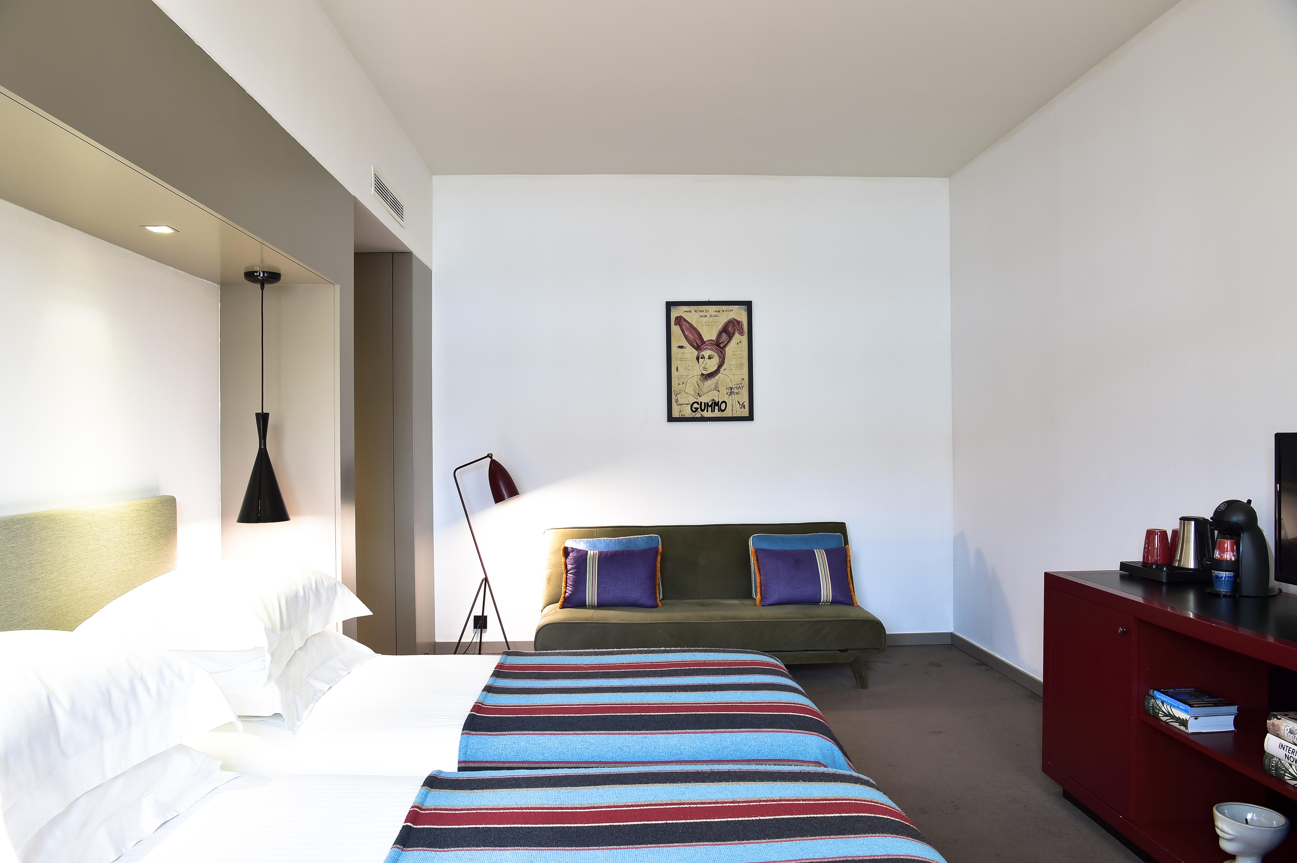 The Editory Artist Baixa 5* Porto