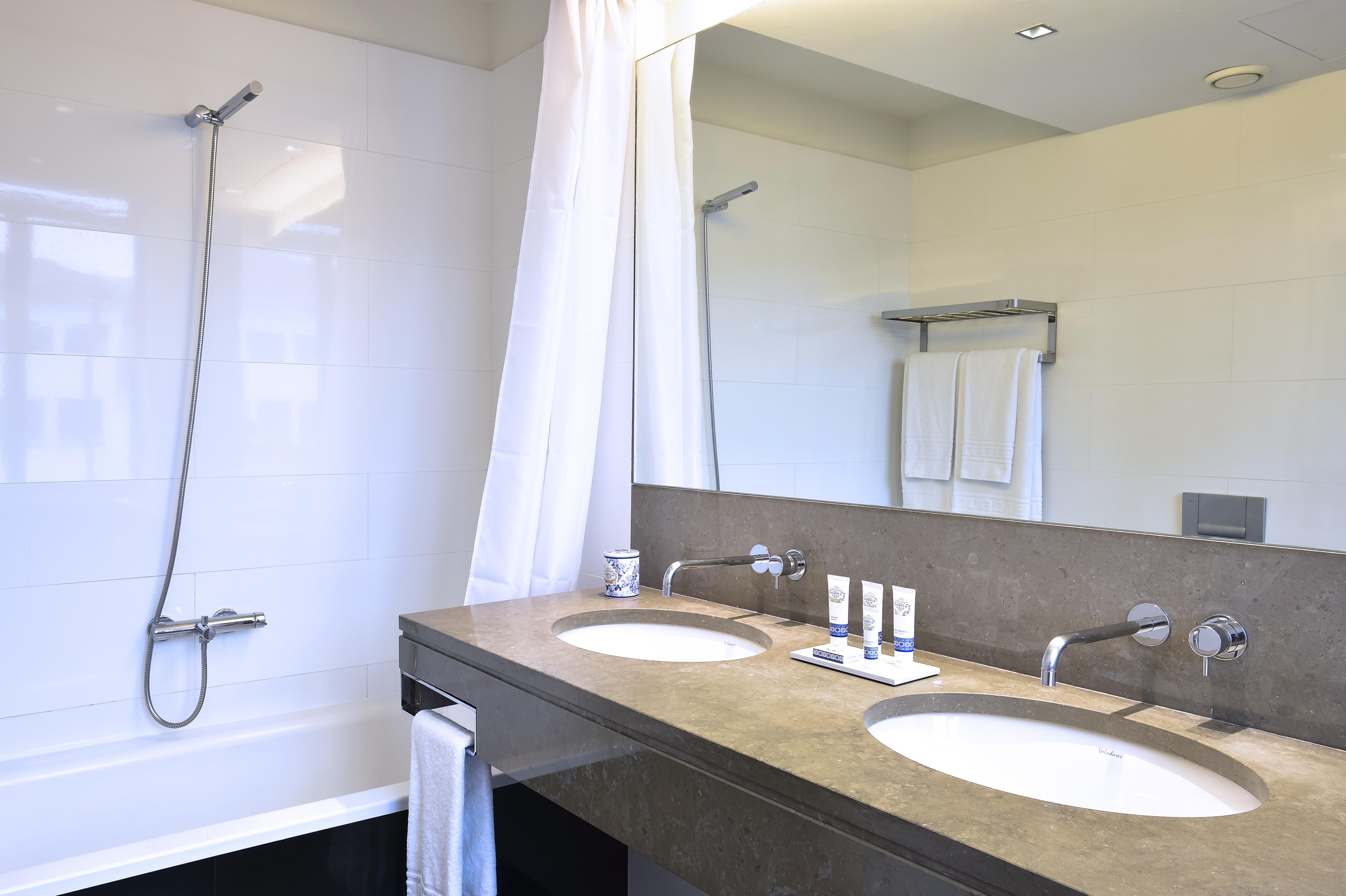 The Editory Artist Baixa Hotel Porto
