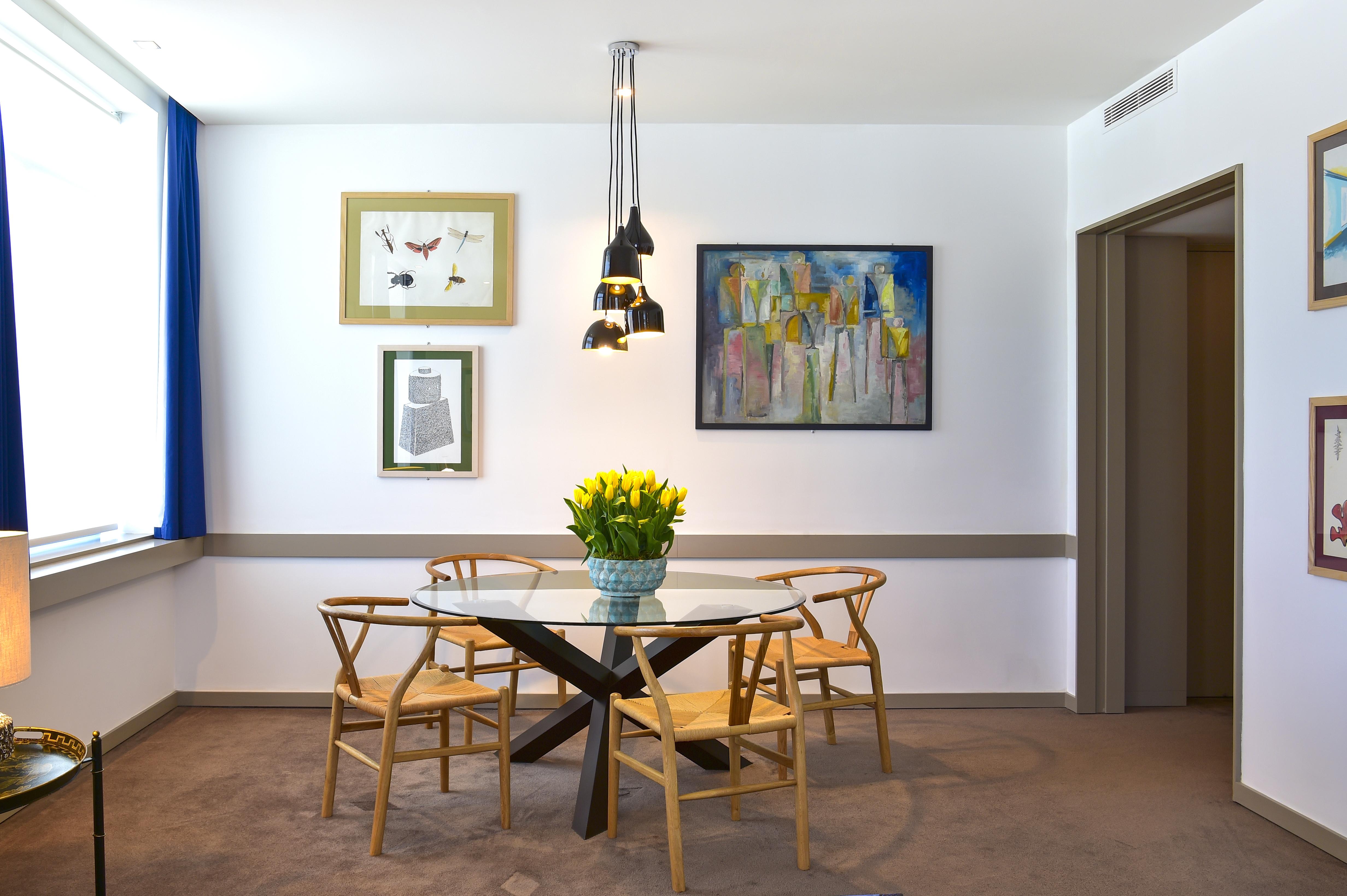 Hotel The Editory Artist Baixa Porto