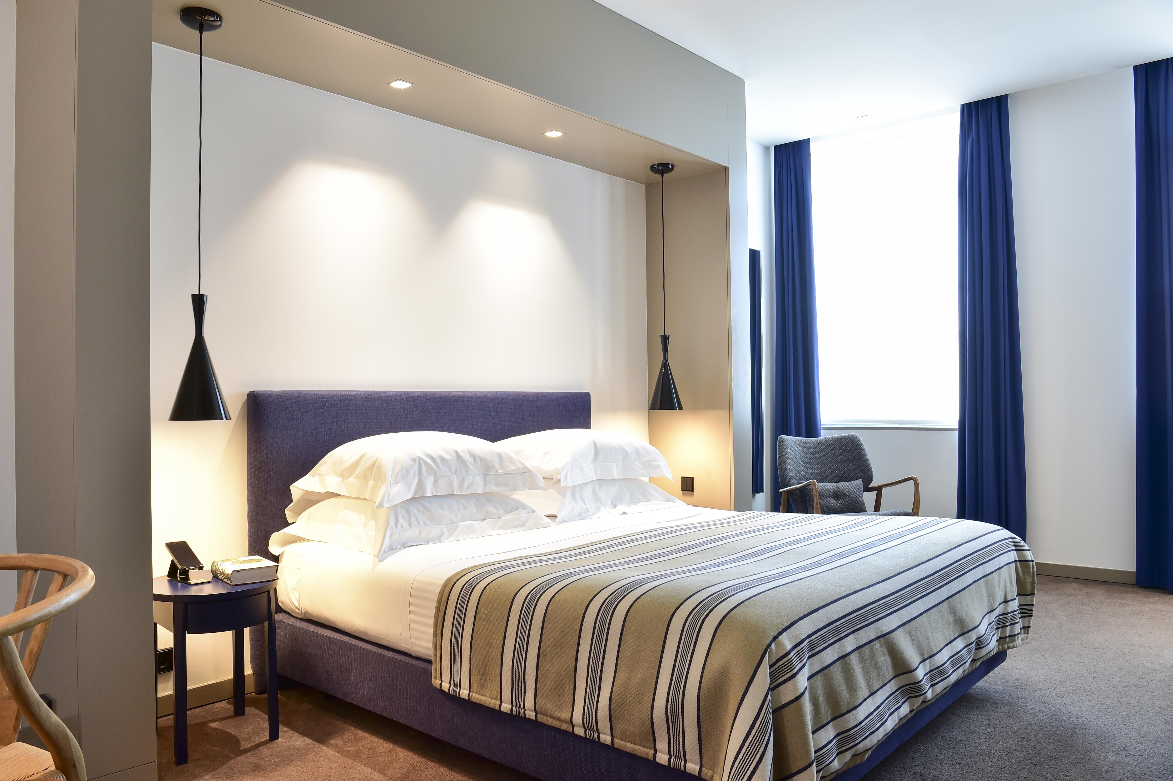Hotel The Editory Artist Baixa