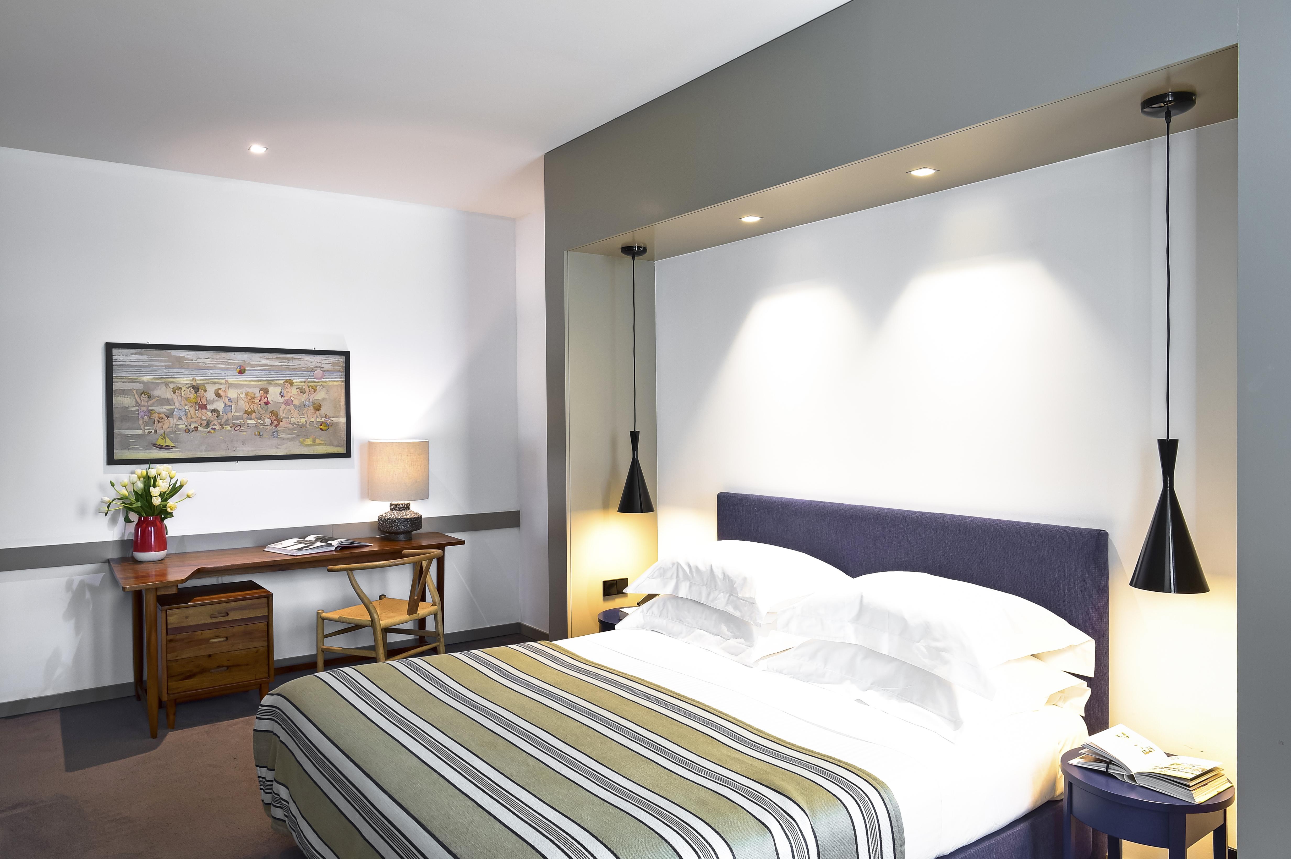 Hotel The Editory Artist Baixa