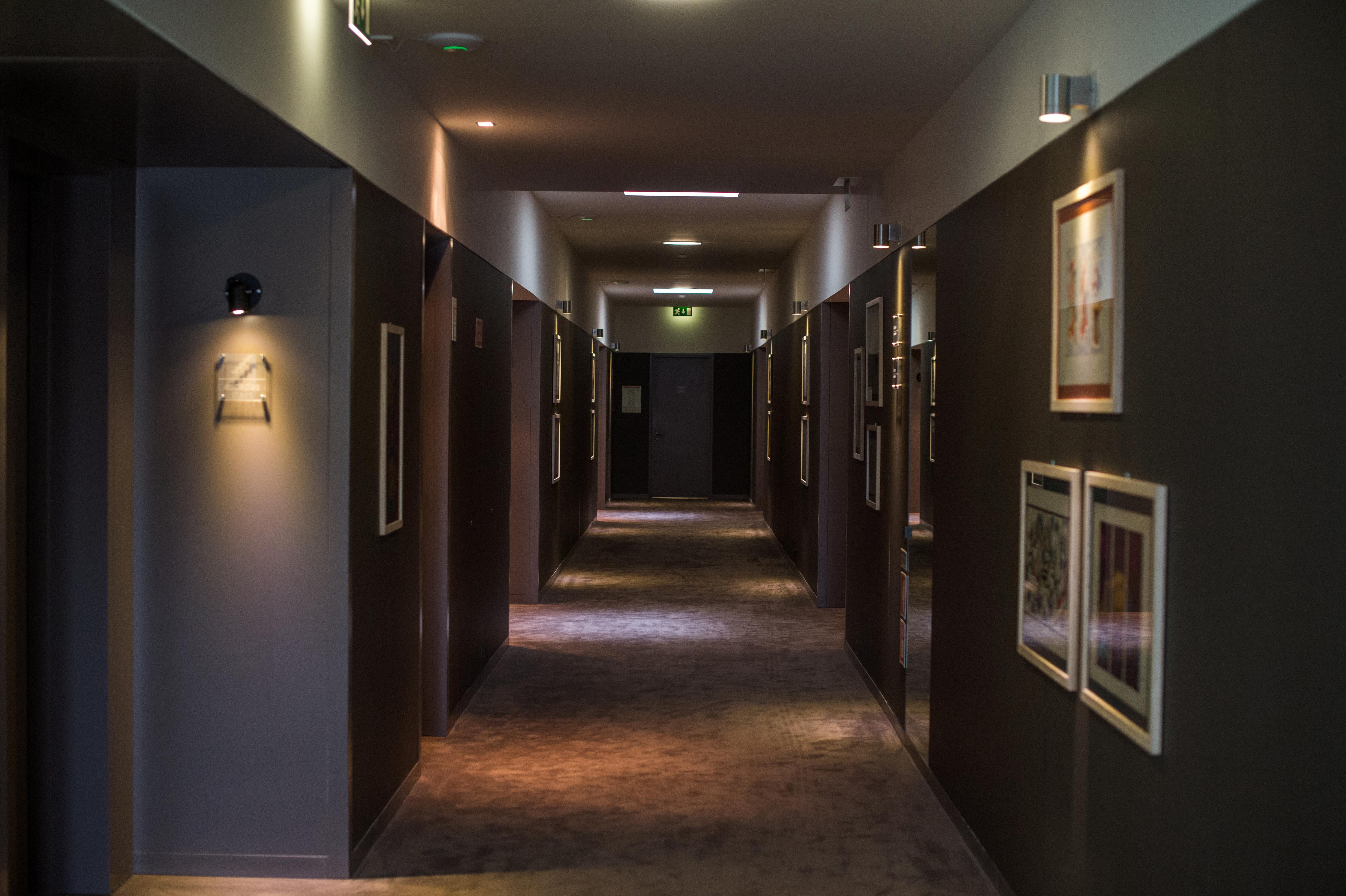 Hotel The Editory Artist Baixa Porto