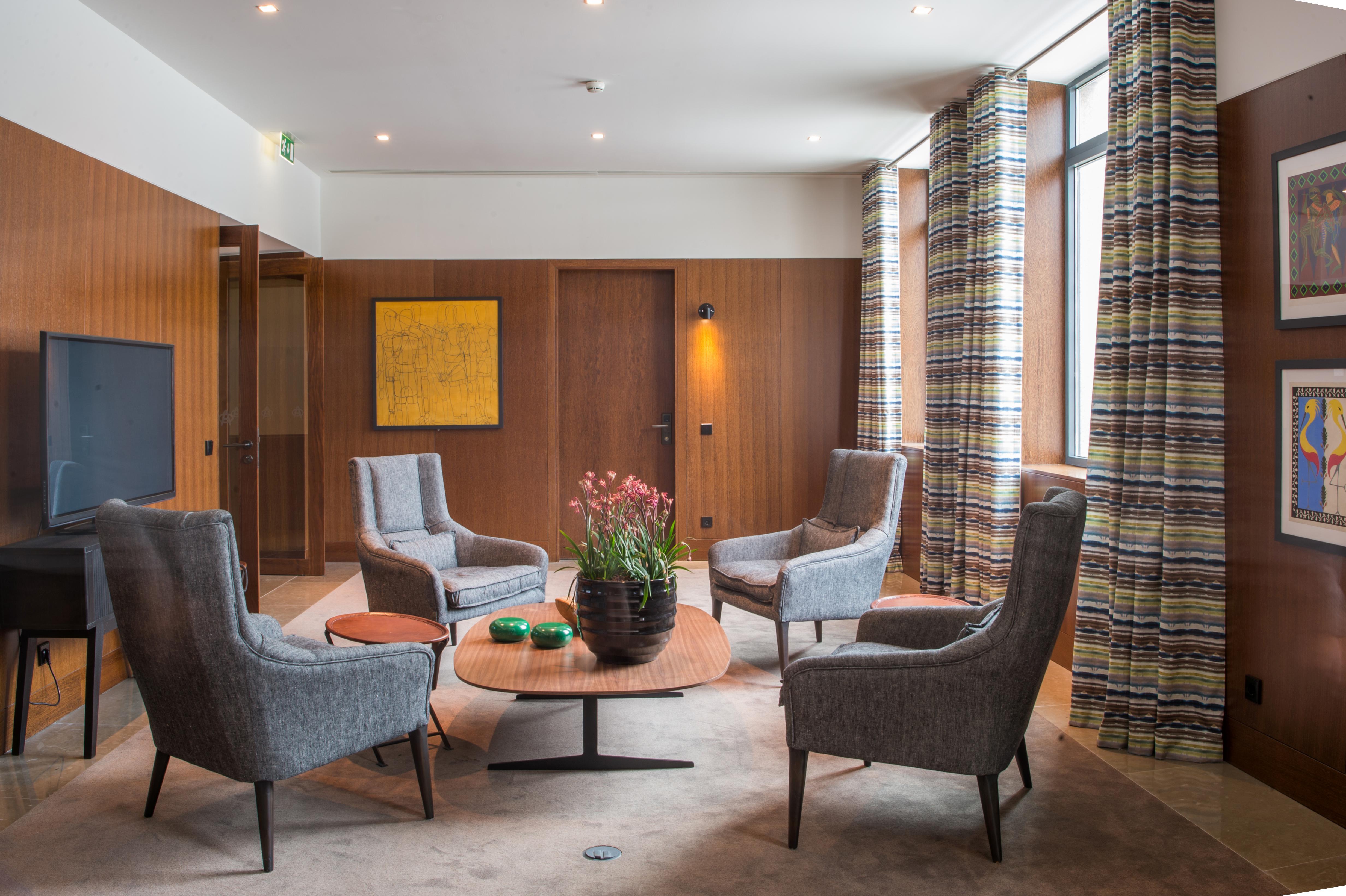 The Editory Artist Baixa Hotel