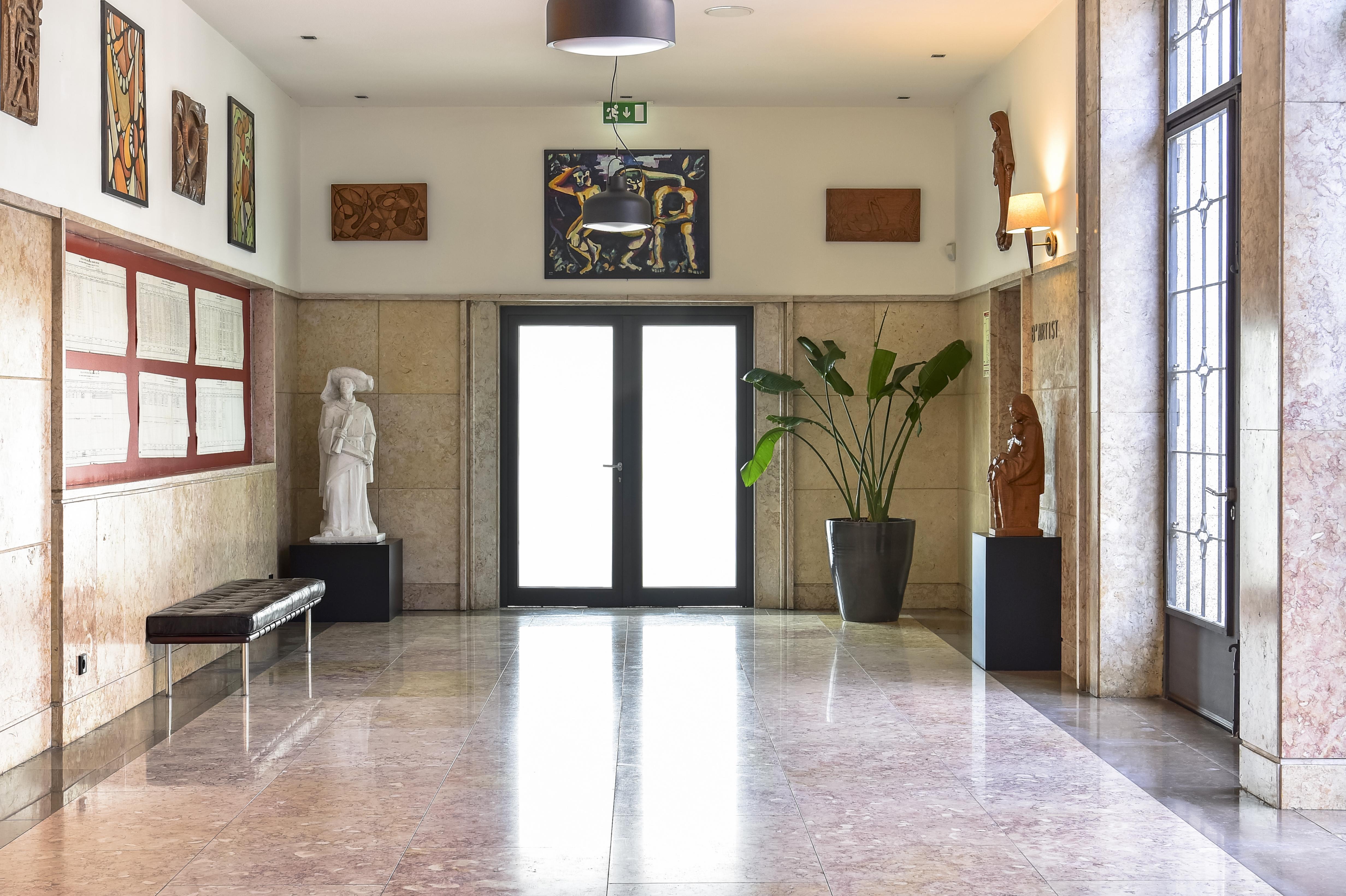 The Editory Artist Baixa Hotel