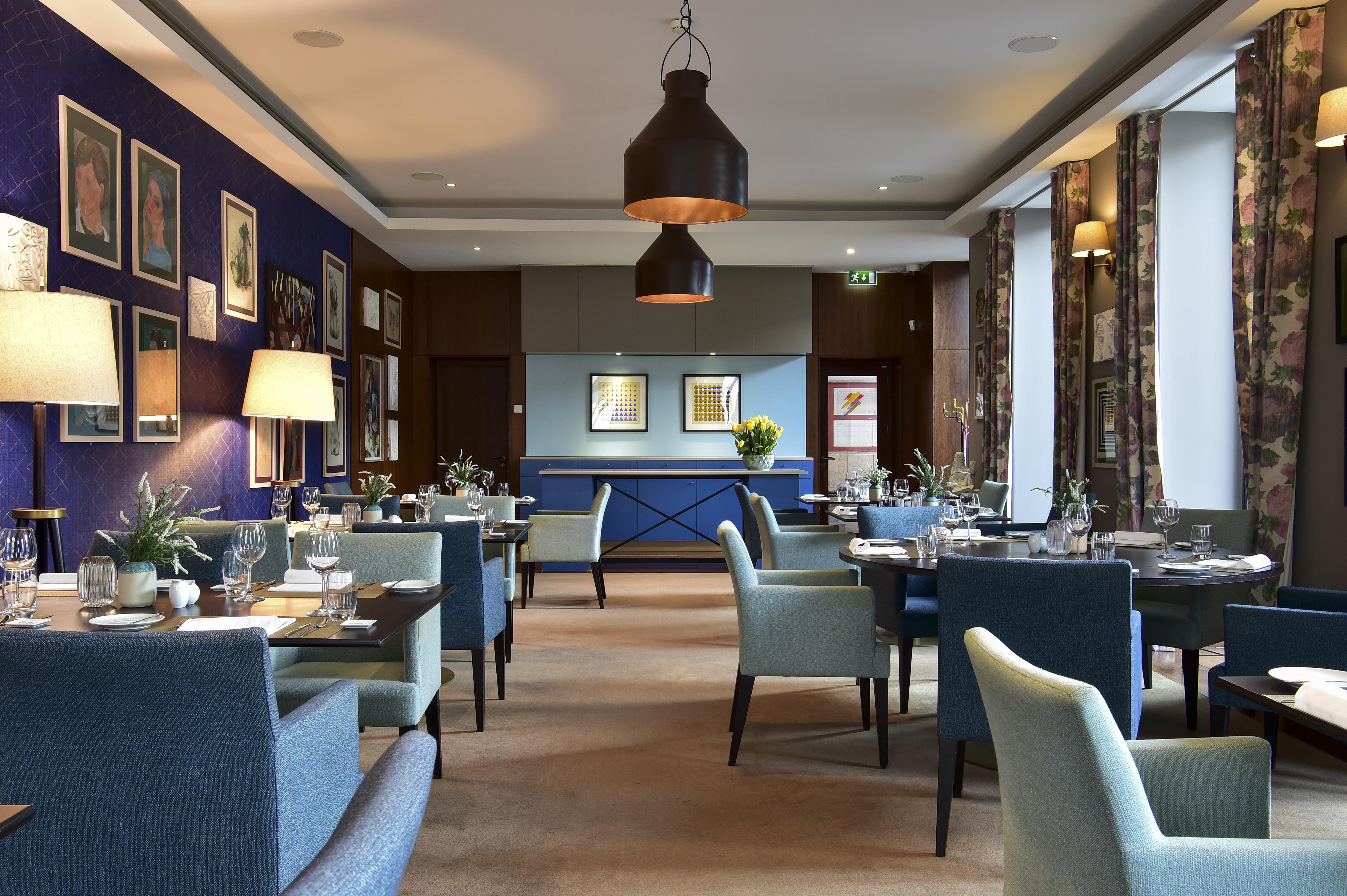 The Editory Artist Baixa Hotel 5*