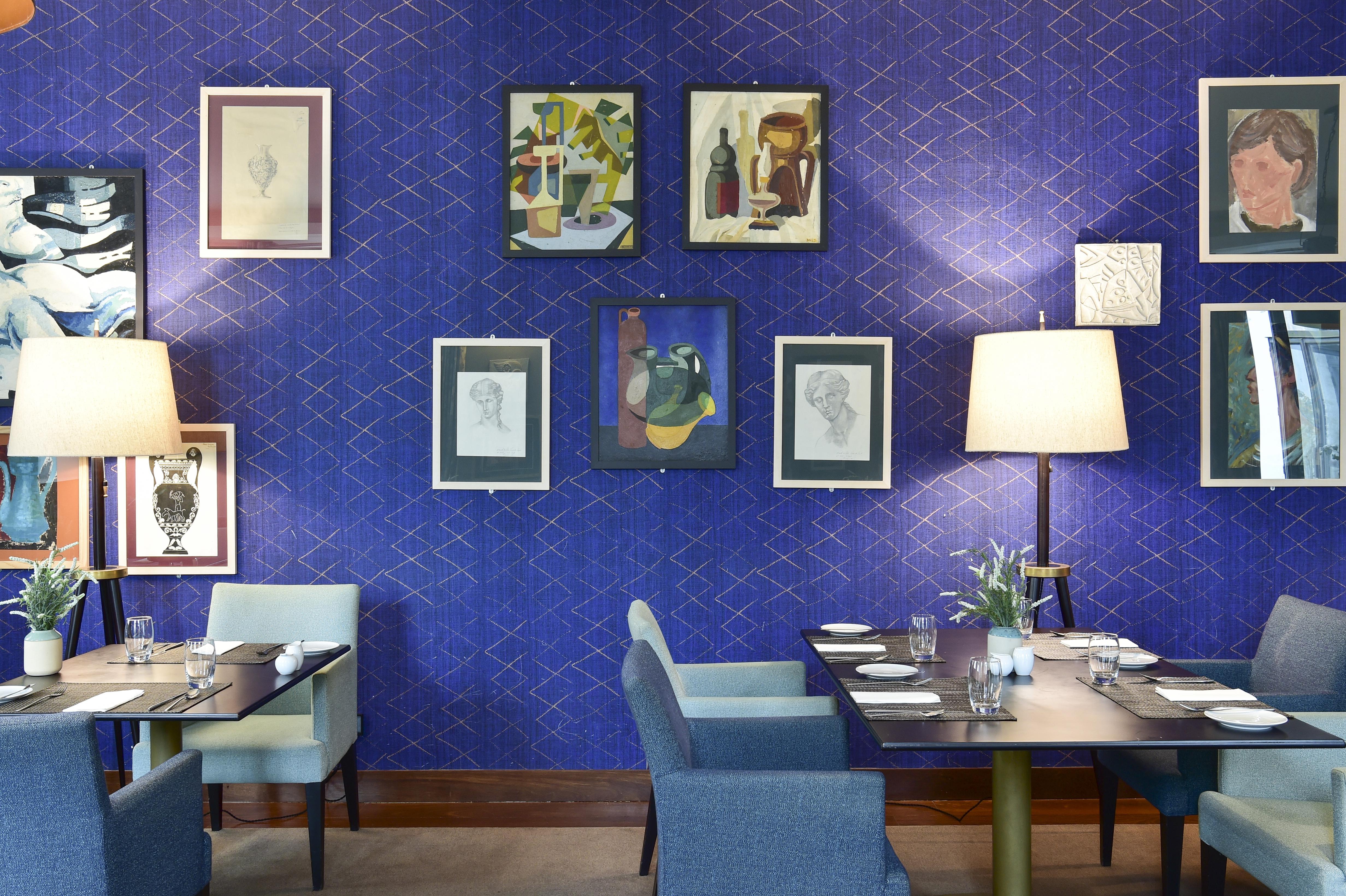 Hotel The Editory Artist Baixa 5*