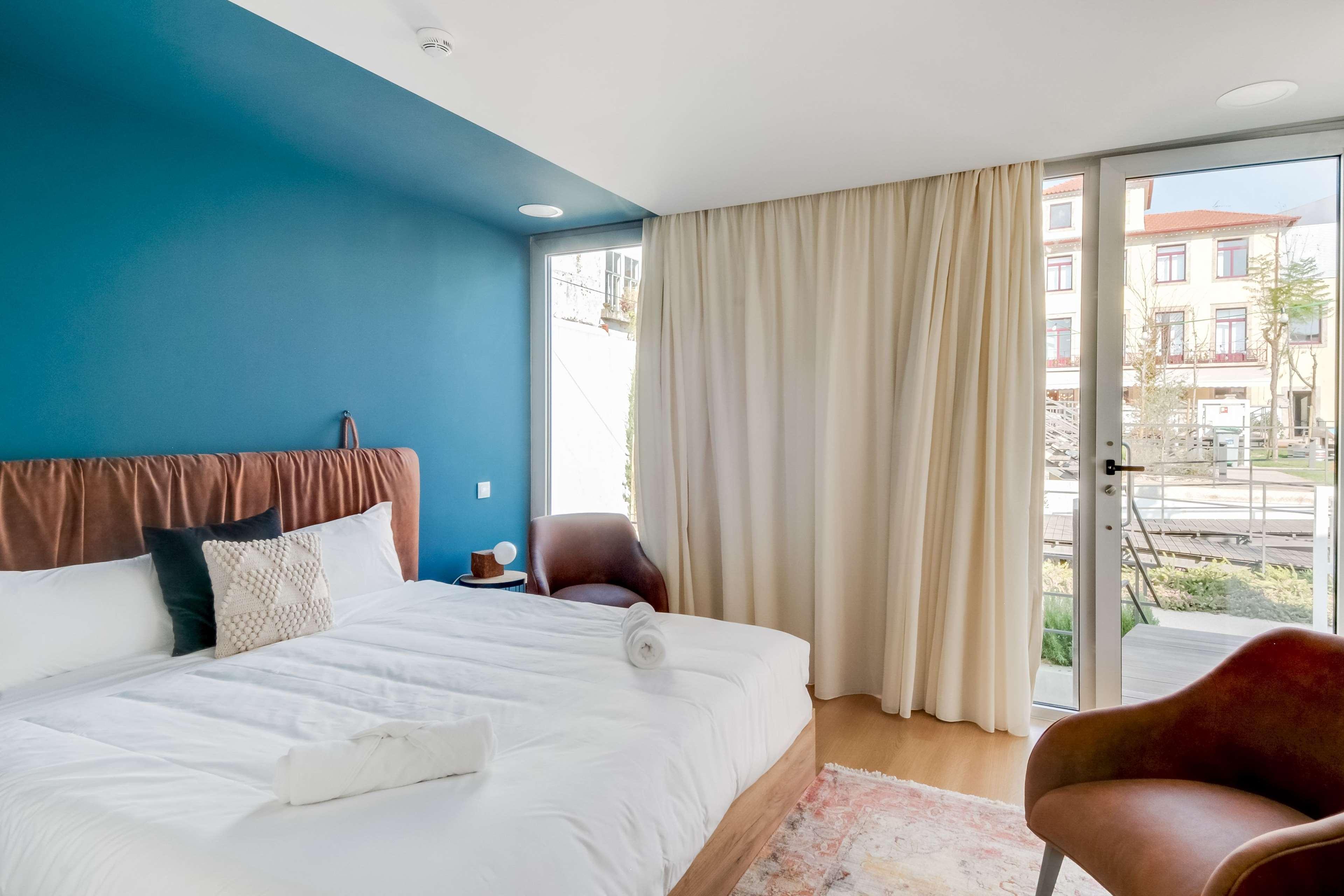 Selina 3* Porto
