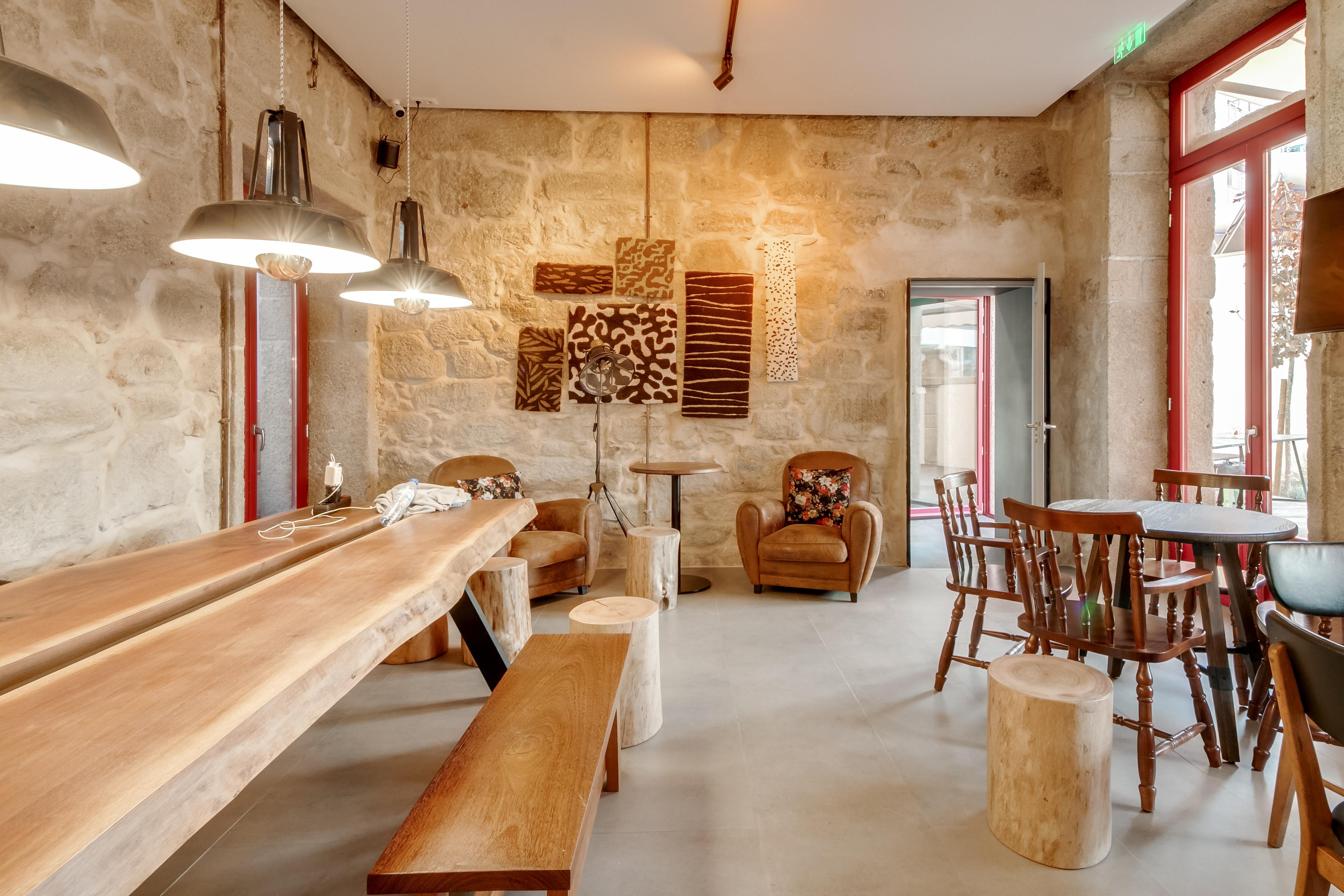 Selina Hotel Porto