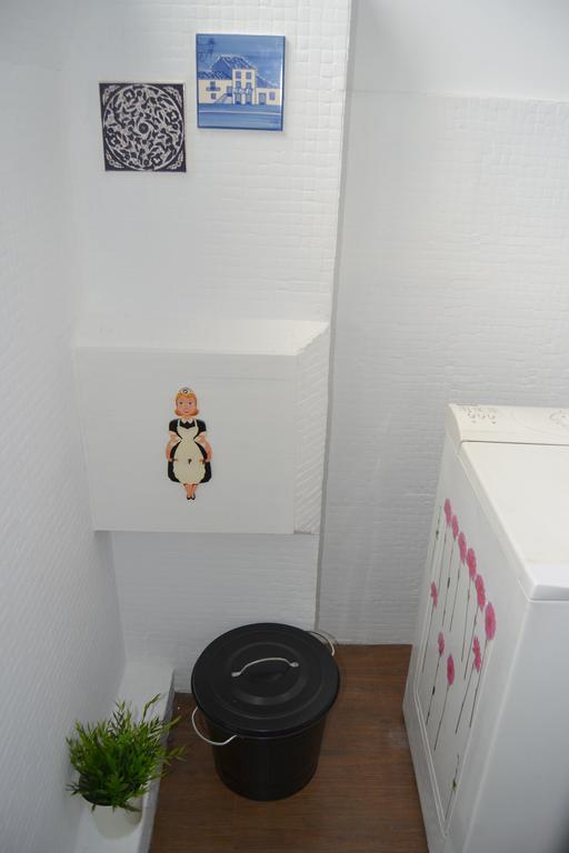 Apartamento Fernao Magalhaes
